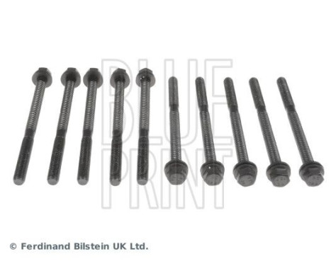 Bolt Kit, cylinder head, Image 2