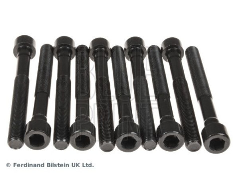 Bolt Kit, cylinder head, Image 3