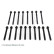 Bolt Kit, cylinder head, Thumbnail 2