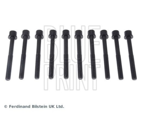 Bolt Kit, cylinder head, Image 2
