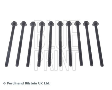 Bolt Kit, cylinder head, Image 2