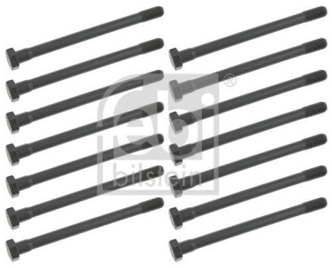 Bolt Kit, cylinder head, Image 2