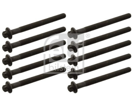 Bolt Kit, cylinder head, Image 2