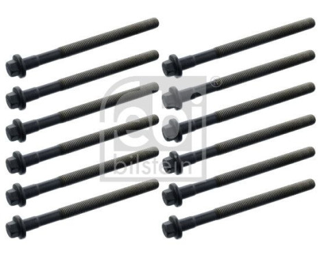 Bolt Kit, cylinder head, Image 2