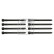 Bolt Kit, cylinder head, Thumbnail 2