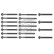 Bolt Kit, cylinder head, Thumbnail 2