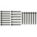 Bolt Kit, cylinder head, Thumbnail 2