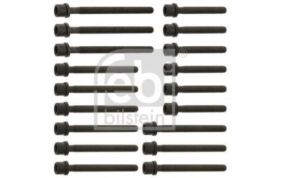 Bolt Kit, cylinder head, Image 2