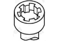 Bolt Kit, cylinder head