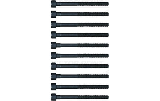 Bolt Kit, cylinder head