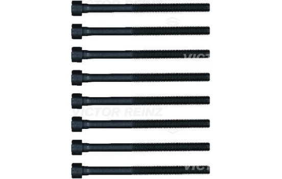 Bolt Kit, cylinder head