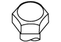 Bolt Kit, cylinder head