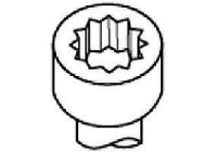 Bolt Kit, cylinder head