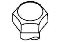 Bolt Kit, cylinder head