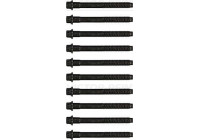 Cylinder head bolt set