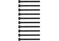 Cylinder head bolt set