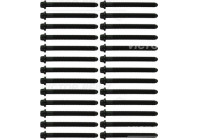 Cylinder head bolt set