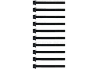 Cylinder head bolt set