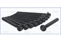 Cylinder head bolt set