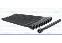 Cylinder head bolt set