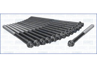 Cylinder head bolt set