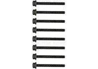 Cylinder head bolt set