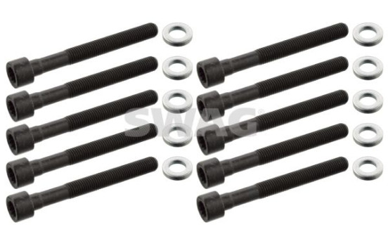 cylinder head bolt set