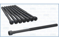 Cylinder head bolt set