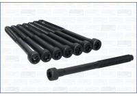 Cylinder head bolt set