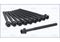 Cylinder head bolt set