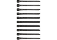 Cylinder head bolt set