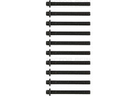 Cylinder head bolt set