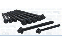 Cylinder head bolt set