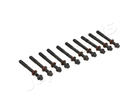 Cylinder head bolt set, Image 2