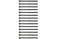 Cylinder head bolt set