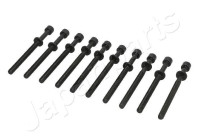 Cylinder head bolt set