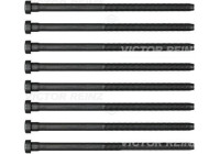 Cylinder head bolt set