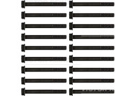 Cylinder head bolt set