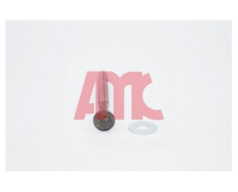 Cylinder head bolt set