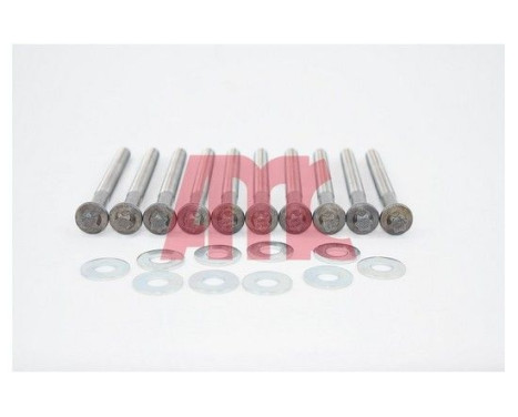 Cylinder head bolt set, Image 3