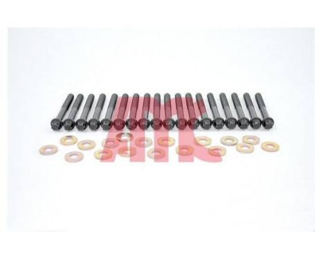 Cylinder head bolt set, Image 4