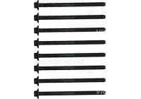 Cylinder head bolt set