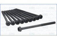 Cylinder head bolt set