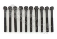 Cylinder head bolt set