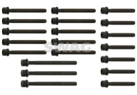 cylinder head bolt set