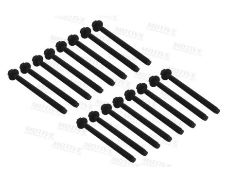 Cylinder head bolt set, Image 3
