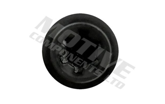 Cylinder head bolt set