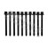 Cylinder head bolt set, Thumbnail 2