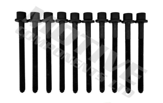 Cylinder head bolt set, Image 2