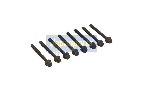 Cylinder head bolt set, Image 2